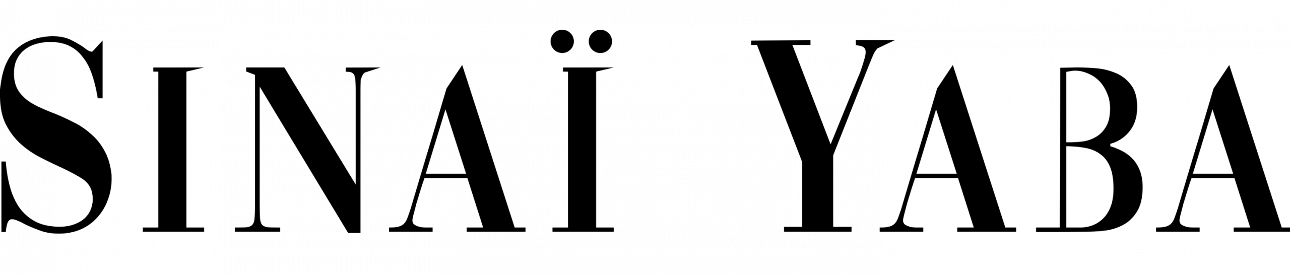 Sinaï Yaba